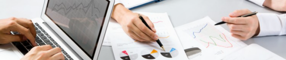 secure data room provider